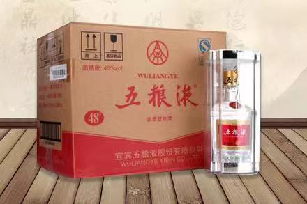 安远老酒回收
